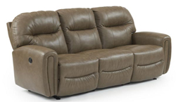 Best Home Furniture Markson Reclining Furniture